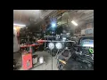 Carb Sync with 7 Harbor Freight Gauges