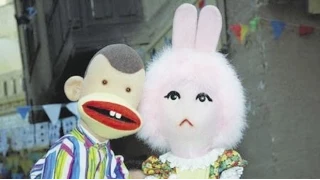 بوجي وطمطم في الفيل الجميل الحلقة الأولى 1 من 22 