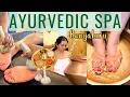 Experience authentic AYURVEDA in Bengaluru Ayurvedic Massage Panchakarma Treatment more