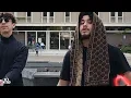 BLXX- Switched Up On Me! Ft.kosmo (Official Music Video)