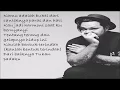 Download Lagu Virgoun - Bukti ( Lirik Lagu )