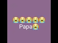 Download Lagu Papa ORLANDO Dc BELLO ,Tansa Husik Ami sedu Liu papa 😭😭