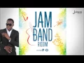 Erphaan Alves - Come From? (Bumper Like Rain) (Jam Band Riddim)