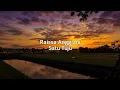 Raissa Anggiani - Satu Tuju (lirik)
