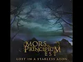 Mors Principium Est - Lost in a Starless Aeon