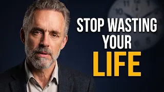 Jordan Peterson: "Why Most People Fail at Life?"
