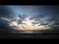 September Sunrise Time-lapse - Mantoloking NJ