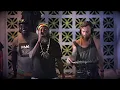 Capleton & DUB FX - Who Dem/Slew Dem dubplate