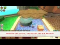 Wizard101 How to Build a 69 Plot Couch Potato Garden