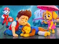 Download Lagu Oh no...What Happened to CHASE! Please Wake Up! | Paw Patrol Ultimate Rescue | Rainbow 3