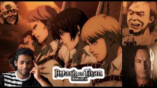 attack on titan