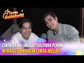 Download Lagu Cinta Brian Ungkap Sulitnya Posisi Wira dalam Sinetron Seharum Cinta Melati | Halo Selebriti