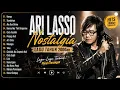 Best Of Ari Lasso - Full Album Terbaik 2026 (Lirik)  - Hampa, Aku Dan Dirimu, Seandainya