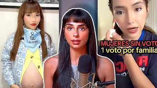 La abogada con complejo de trad wife | AlmaWifeLife