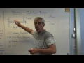 Statics Cantilevered Beam - Brain Waves