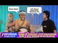 Download Lagu Akhirnya Terbongkar ! KDM \u0026 Ceu Kokom Blak-blakan Soal Pernikahannya - Att Dukung Penuh !