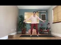 Somatic Practice for Trauma and Stress Release