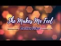 Download Lagu She Makes Me Feel - Matthew Fisher (KARAOKE VERSION)