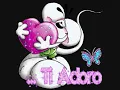 **Y TE AMO***LOS YONICS**