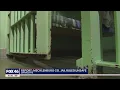 Report Mecklenburg County Jail ruled unsafe