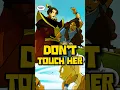 Download Lagu Zuko TOUCHES Katara Causing Aang To Enter The Avatar State | Avatar The Last Airbender #avatar