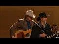 Alan Jackson — "Remember When" — Live