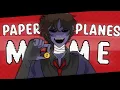 Download Lagu PAPER PLANES meme (Ft.Michael Afton) FNAF