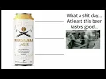 Download Lagu How it feels to drink Marsalkka lager