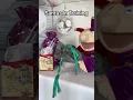 Santas In Training Part 14 - The elves wrap Christmas presents
