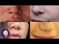How Should My Nose Ring Fit