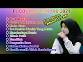 Lagu DJ QOSIDAH TERBARU 2021|| Tanpa Iklan || Bass mantap