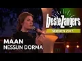 Download Lagu Maan - Nessun dorma | Beste Zangers 2017
