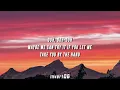 [1 HOUR] keshi - UNDERSTAND (Lyrics)