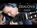 Download Lagu (Once) Dealova - Fingerstyle Guitar Cover