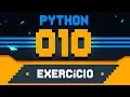 Exercicio Python - Conversor de Moedas