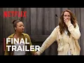Leave The World Behind Final Trailer Netflix