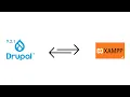 How To Install Drupal 9 On Windows 10 and 11