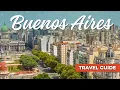Top Things to Do in Buenos Aires Argentina Ultimate Travel Guide 2026