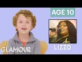 70 Men Ages 5-75 Who s Your Celebrity Crush Glamour