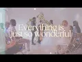 Kyla - Beautiful Days | Lyric Video