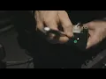 Ergomotion Control Box Remote Pairing