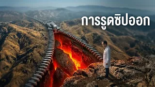 สัญญาณเตือนภัยครั้งสำคัญเพิ่งมาจากรอยเลื่อนในรัฐแคลิฟอร์เนีย