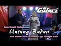 Download Lagu Lagu Daerah Kerinci UNTUNG BADAN (cover) - live show, voc. Elmita Amir \u0026 Kanik, Cipt: Atmajar Idris.