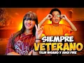 Download Lagu SIEMPRE VETERANO 😎TILÍN INSANO x ANGI FIRE (VIDEO OFICIAL)