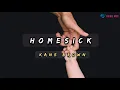 HOMESICK - Kane Brown ( KenH Mix )