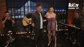 Ceca x Željko Joksimović - Jedan dan života | Ceca Show 2024