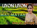Download Lagu GENDING JAWA _ UYON UYON NYAMLENG MAT-MATAN _|| KONCO LEYEH-LEYEH GAWE ATI SUMRINGAH