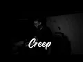 Lagu Radiohead - Creep (Rantaone Cover)