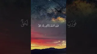 سورة الذاريات Quran 