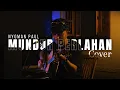 Download Lagu YOMAN PAUL - MUNDUR PERLAHAN (Cover Ryanlabans)